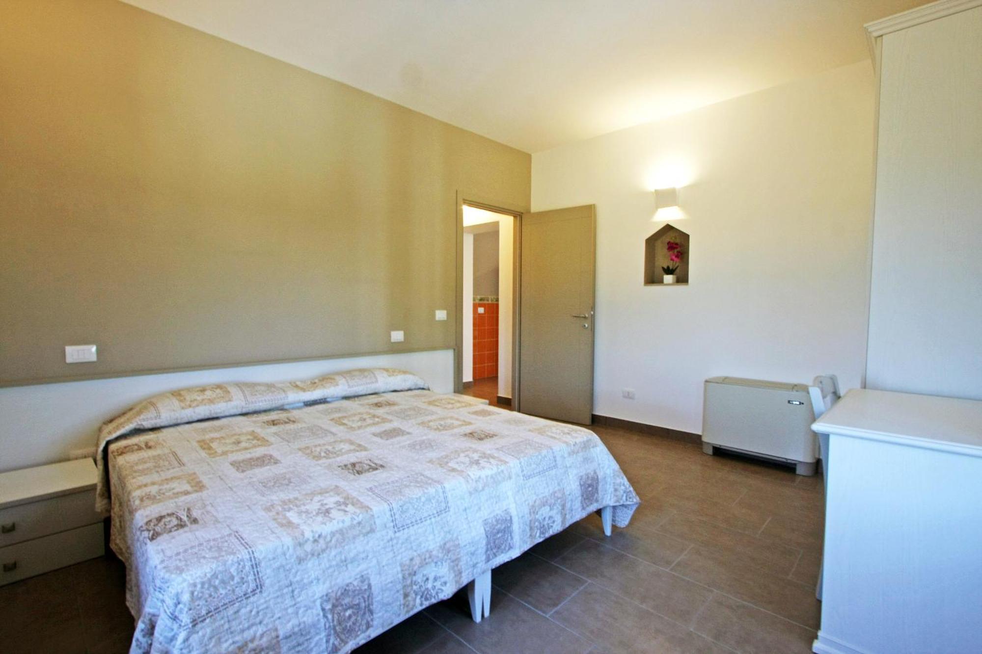 La Collina Del Girasole Villa Montecastrilli Exterior photo