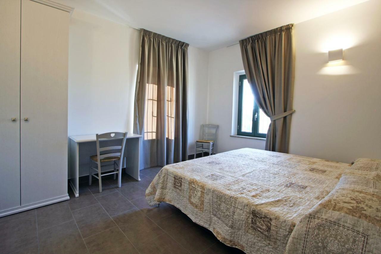 La Collina Del Girasole Villa Montecastrilli Exterior photo